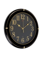 Часы настенные, интерьерные "Классика", бесшумные, d-32.5 см 10820639