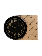 Часы настенные, интерьерные "Классика", бесшумные, d-32.5 см 10820639