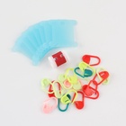 Набор для вязания, 31 предмет, разноцветный - Фото 3