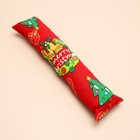 Новогодний набор игрушек для кошек - Фото 6
