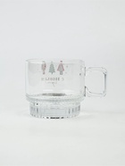 Кружка новогодняя стеклянная «С Новым годом!», 270 мл - фото 59388859 Кружка новогодняя стеклянная «С Новым годом!», 270 мл - фото 59388859