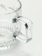 Кружка стеклянная «Доброе утро!», 270 мл - фото 809338431