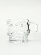 Кружка стеклянная «Доброе утро!», 270 мл - фото 809338432