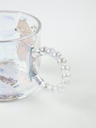 Кружка стеклянная «Любимая мама», 300 мл - Фото 5