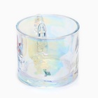 Кружка стеклянная «Ты лапочка», 300 мл - Фото 2