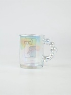 Кружка новогодняя стеклянная «Сказочных моментов», 350 мл, голография - Фото 4