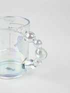 Кружка стеклянная новогодняя «Сказочных моментов», 350 мл, голография 10610129 Кружка стеклянная новогодняя «Сказочных моментов», 350 мл, голография 10610129