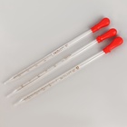 Набор пипеток 1, 2, 3 мл для опытов и творчества, 3 шт. - Фото 2