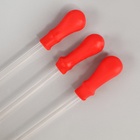 Набор пипеток 1, 2, 3 мл для опытов и творчества, 3 шт. - Фото 3