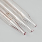 Набор пипеток 1, 2, 3 мл для опытов и творчества, 3 шт. - Фото 5