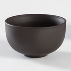 УЦЕНКА Набор для чайной церемонии 12 пр «Глина» Чайник 1 шт., 8 пиал, ступка 1 шт., молочник 1 шт. - фото 14963801