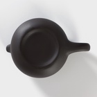 УЦЕНКА Набор для чайной церемонии 12 пр «Глина» Чайник 1 шт., 8 пиал, ступка 1 шт., молочник 1 шт. - фото 14963807