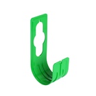 Подвес - крюк для шланга, пластик, зелёный, Greengo - Фото 6