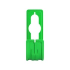 Подвес - крюк для шланга, пластик, зелёный, Greengo - Фото 7