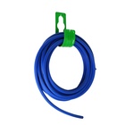 Подвес - крюк для шланга, пластик, зелёный, Greengo - Фото 8