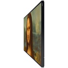 QLED телевизор SAMSUNG QE43LS03BAUXCE The Frame - фото 51684527 QLED телевизор SAMSUNG QE43LS03BAUXCE The Frame - фото 51684527