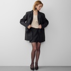 Топ женский MINAKU: Casual Collection бежевый, размер 44 10385657