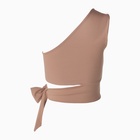 Топ женский MINAKU : Casual Collection бежевый, р-р 42 10385694 - фото 12866004 Топ женский MINAKU : Casual Collection бежевый, р-р 42 10385694 - фото 12866004