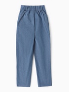Джинсы для девочки MINAKU: Jeans collection, цвет голубой, рост 110 см 10460959 - фото 13110869