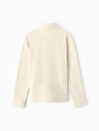Джемпер флисовый мужской MINAKU: Fleece Soft, размер 48, бежевый - Фото 8