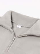 Джемпер флисовый мужской MINAKU: Fleece Soft, размер 44, серый 10663325 - фото 13175679