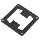 Устройство охлаждения(кулер) ID-Cooling DK-17 PWM Soc-1700 черный 4-pin 14-26dB Al 65W 265g 107484 - фото 51684558 Устройство охлаждения(кулер) ID-Cooling DK-17 PWM Soc-1700 черный 4-pin 14-26dB Al 65W 265g 107484 - фото 51684558