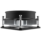 Устройство охлаждения(кулер) ID-Cooling DK-17 PWM Soc-1700 черный 4-pin 14-26dB Al 65W 265g 107484 - фото 51684559 Устройство охлаждения(кулер) ID-Cooling DK-17 PWM Soc-1700 черный 4-pin 14-26dB Al 65W 265g 107484 - фото 51684559
