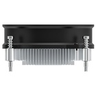 Устройство охлаждения(кулер) ID-Cooling DK-17 PWM Soc-1700 черный 4-pin 14-26dB Al 65W 265g 107484 - фото 51684560 Устройство охлаждения(кулер) ID-Cooling DK-17 PWM Soc-1700 черный 4-pin 14-26dB Al 65W 265g 107484 - фото 51684560