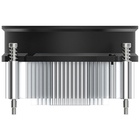 Устройство охлаждения(кулер) ID-Cooling DK-19 PWM Soc-1700 черный 4-pin 14-26dB Al 95W 340g 107484 - фото 51684562 Устройство охлаждения(кулер) ID-Cooling DK-19 PWM Soc-1700 черный 4-pin 14-26dB Al 95W 340g 107484 - фото 51684562