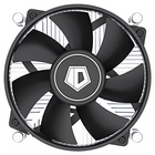 Устройство охлаждения(кулер) ID-Cooling DK-19 PWM Soc-1700 черный 4-pin 14-26dB Al 95W 340g 107484 - фото 51684563 Устройство охлаждения(кулер) ID-Cooling DK-19 PWM Soc-1700 черный 4-pin 14-26dB Al 95W 340g 107484 - фото 51684563