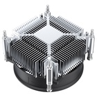 Устройство охлаждения(кулер) ID-Cooling DK-19 PWM Soc-1700 черный 4-pin 14-26dB Al 95W 340g 107484 - фото 51684564 Устройство охлаждения(кулер) ID-Cooling DK-19 PWM Soc-1700 черный 4-pin 14-26dB Al 95W 340g 107484 - фото 51684564