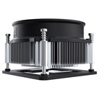 Устройство охлаждения(кулер) ID-Cooling DK-19 PWM Soc-1700 черный 4-pin 14-26dB Al 95W 340g 107484 - фото 51684565 Устройство охлаждения(кулер) ID-Cooling DK-19 PWM Soc-1700 черный 4-pin 14-26dB Al 95W 340g 107484 - фото 51684565