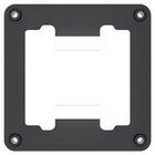 Устройство охлаждения(кулер) ID-Cooling DK-19 PWM Soc-1700 черный 4-pin 14-26dB Al 95W 340g 107484 - фото 51684566 Устройство охлаждения(кулер) ID-Cooling DK-19 PWM Soc-1700 черный 4-pin 14-26dB Al 95W 340g 107484 - фото 51684566