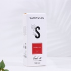 Диффузор SADOVIAN ароматический, 100 мл, CHERRY LIPS (Вишня, Миндаль) - Фото 3