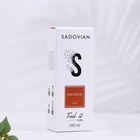 Диффузор SADOVIAN ароматический , 100 мл, RED WOOD (Красное дерево, Ветивер, Специи) 10801195 - фото 13453825