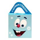 Сладкий новогодний подарок «Смешарики», детский, 500 г - Фото 4