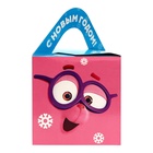 Сладкий новогодний подарок «Смешарики», детский, 500 г - Фото 5