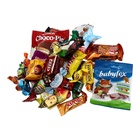 Сладкий новогодний подарок «Смешарики», детский, 500 г - Фото 6