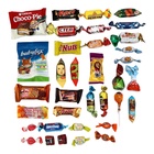 Сладкий новогодний подарок «Смешарики», детский, 500 г - Фото 7