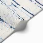 Полотенце Новогодний зал 45х60см, рогожка 160г/м хл100% - фото 26921209