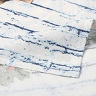 Полотенце Новогодний зал 45х60см, рогожка 160г/м хл100% - фото 26921210