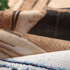 Полотенце Новогоднее чудо 45х60см рогожка 160г/м, хл100% - фото 26921214