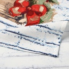 Полотенце Новогоднее чудо 45х60см рогожка 160г/м, хл100% - фото 26921216