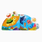 Игрушки резиновые для купания, пазл, книжка для ванны - Фото 5