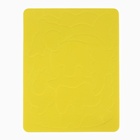 Игрушки резиновые для купания Крошка Я «Жирафик» 2 в 1, пазл, книжка для ванны - Фото 12