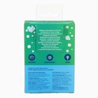 Игрушки резиновые для купания «Лесные приключения» 2 в 1, книжка раскраска, пазлы - сортер - Фото 20