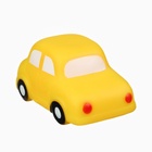 Игрушки резиновые для купания Крошка Я «Машинки», пазл, развивающие игрушки - Фото 4