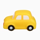 Игрушки резиновые для купания Крошка Я «Машинки», пазл, развивающие игрушки - Фото 6