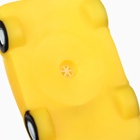 Игрушки резиновые для купания Крошка Я «Машинки», пазл, развивающие игрушки - Фото 9