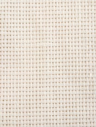 Комплект штор для кухни SL HOME Facile, 140×180 см - 2 шт., подхваты 2 шт., лён 100%,210 г/м² - Фото 5